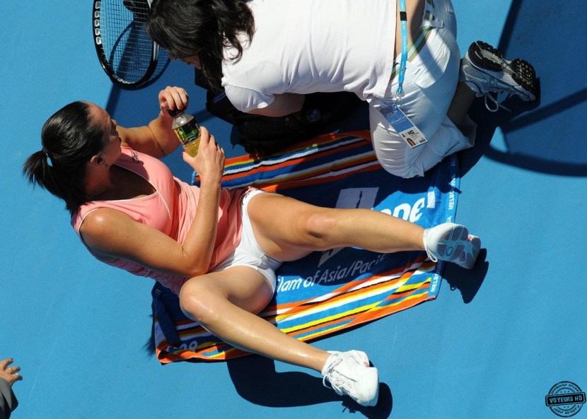 Clara Fernandez Jump 2022