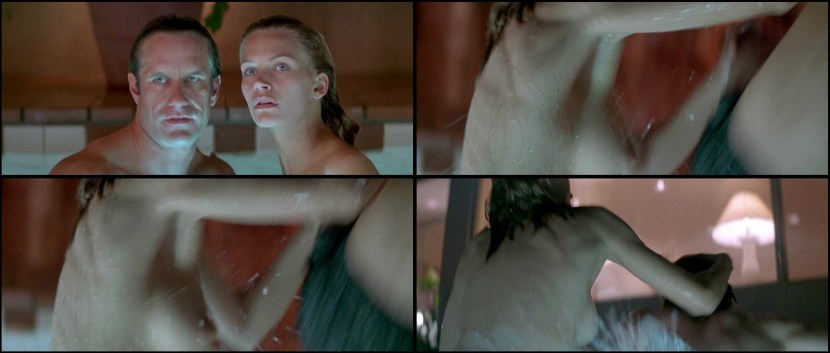 Individual film Natasha Henstrid Scenes