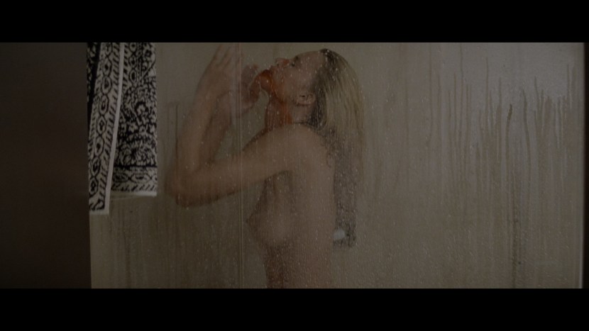 Natasha Henstrida Erotic scenes