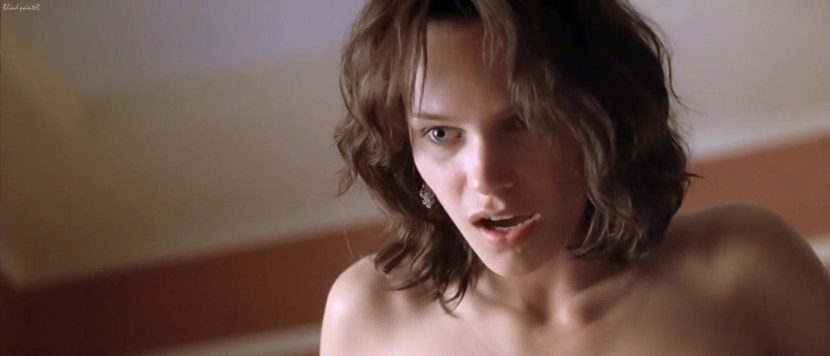 Elizabeth Henstridge Naked Propes