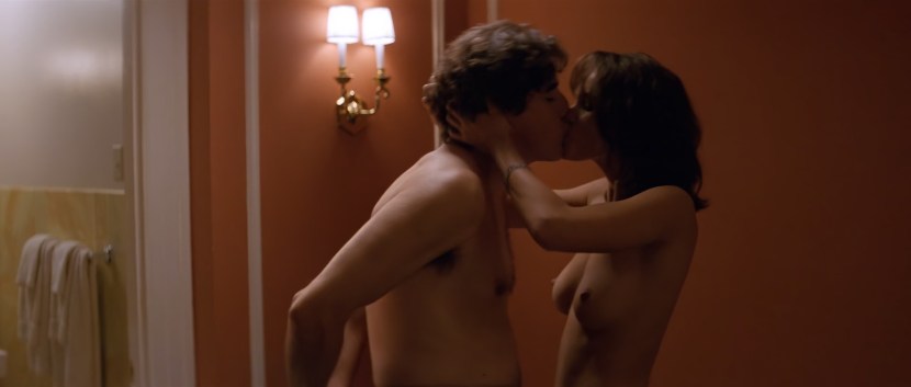 Tiffany Shepop Black Room