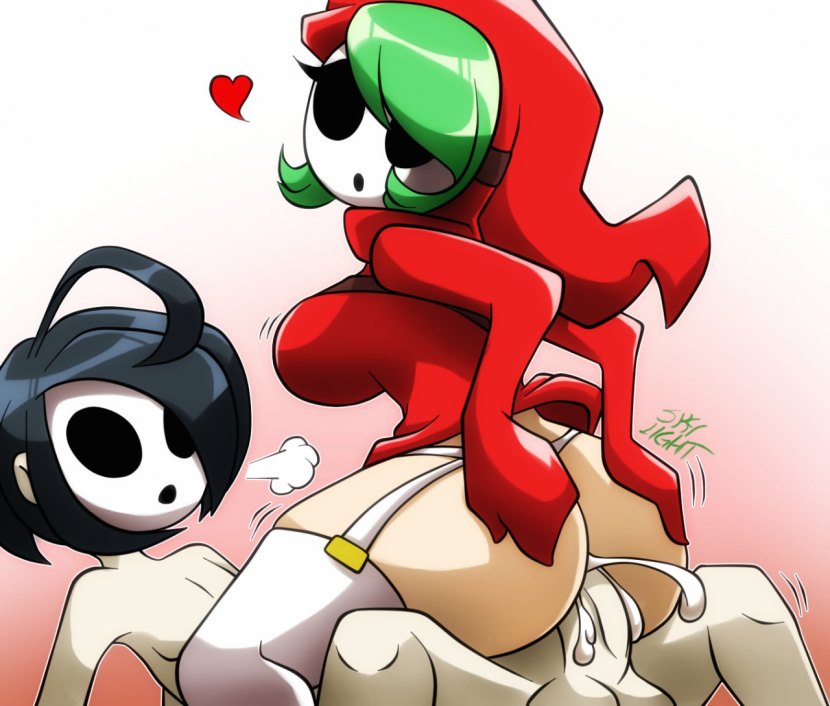 Paula Shy Sex by the first person