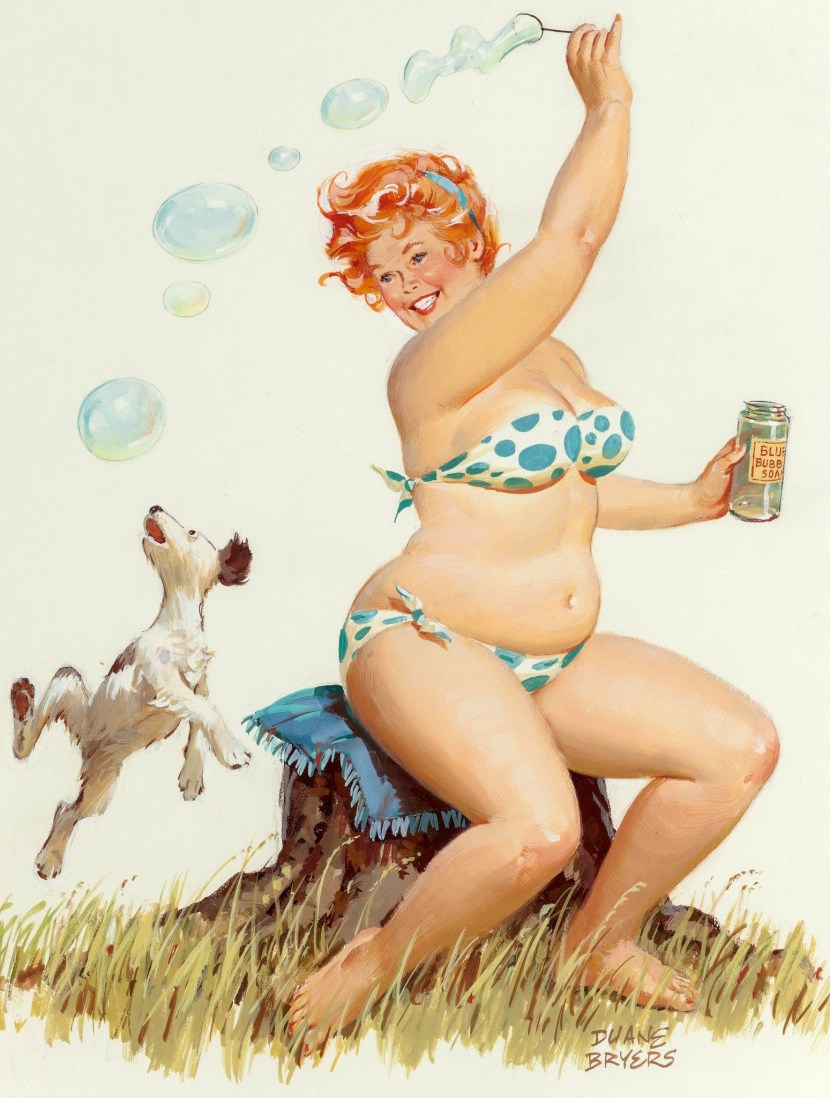 Hilde Hilde Dwayne Bryers