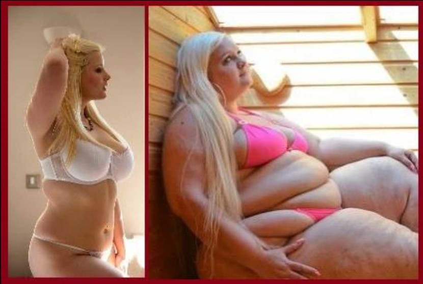 Tammy Jung Fooling up