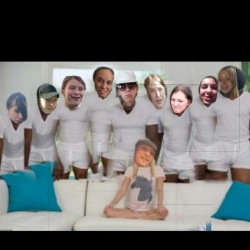 Ricky White Anal with Negro