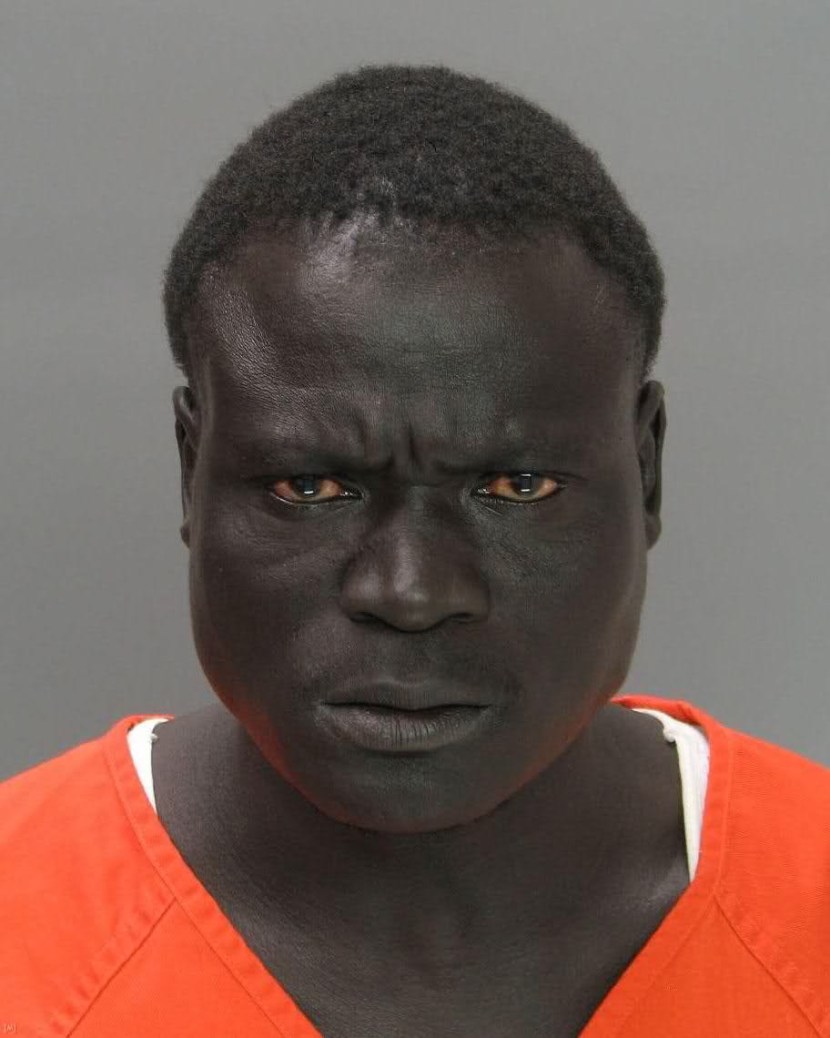 Capri Kavanni Gang Bang