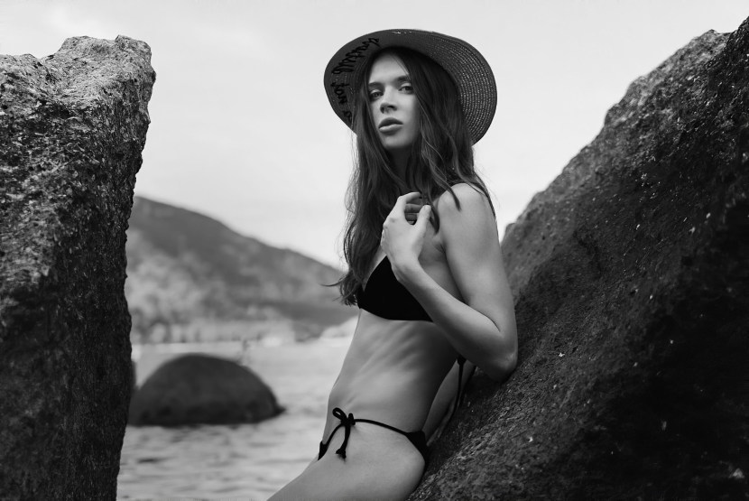 Natasha Shelyagina 2020