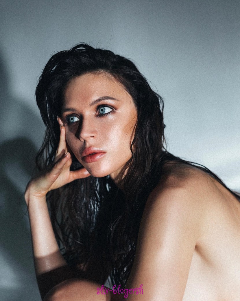 Shaiya goddess Etein 19+