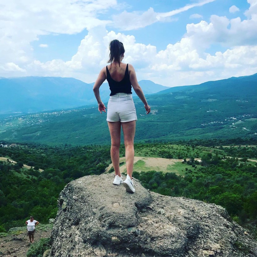 Natasha Shelyagin RAID