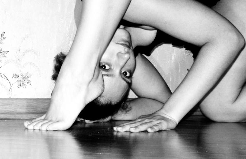 Natalia Artamonova Sexy