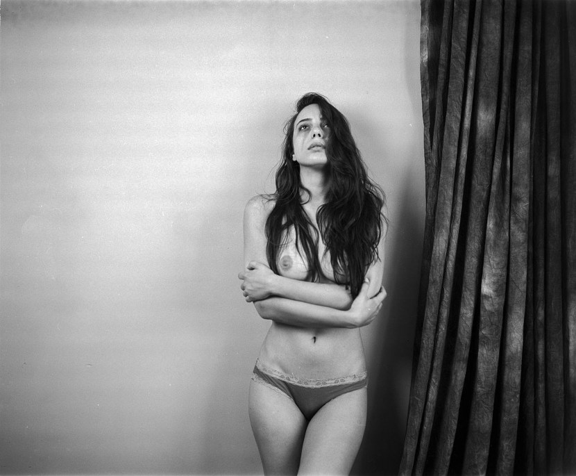 Natasha Artamonova Maloyaroslavets