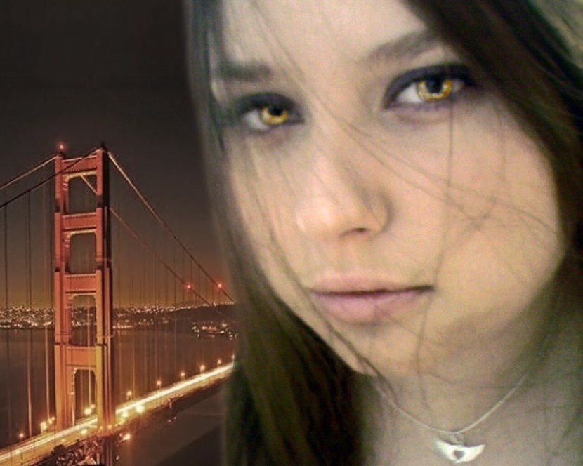 Super Hiro Gerls Black Widow