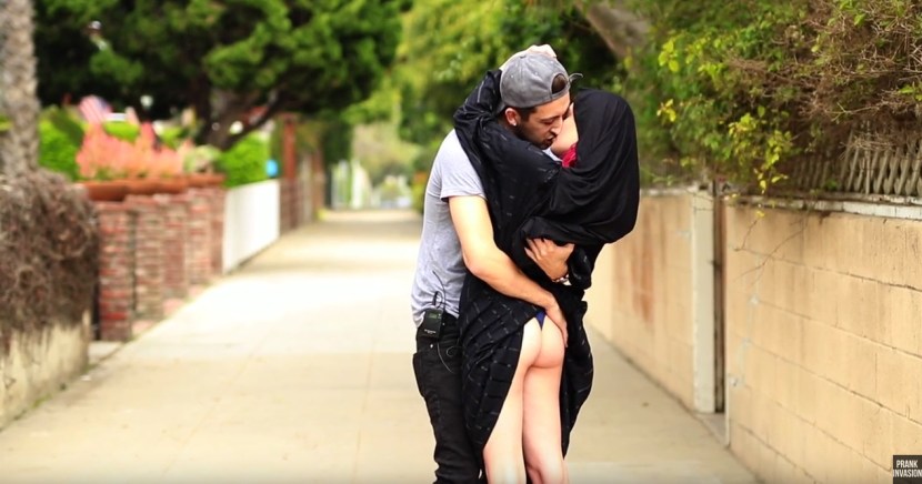 Pornstar Emma Klein Anal