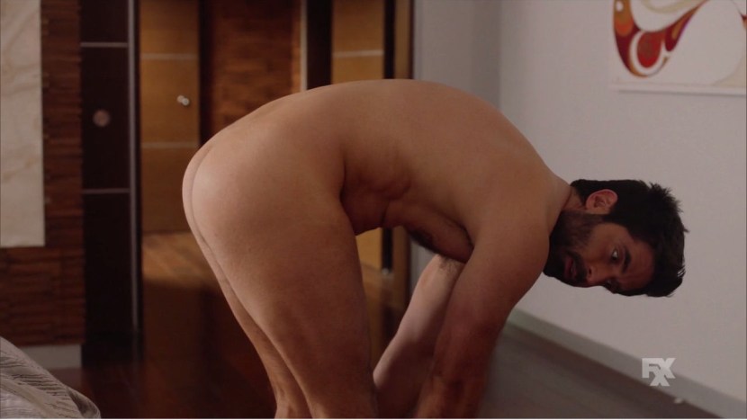 Nude Sport Male Training American Football fuck