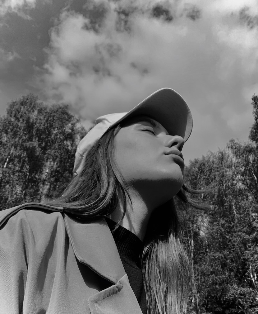 Vanek_120 Polina Makarova in VK