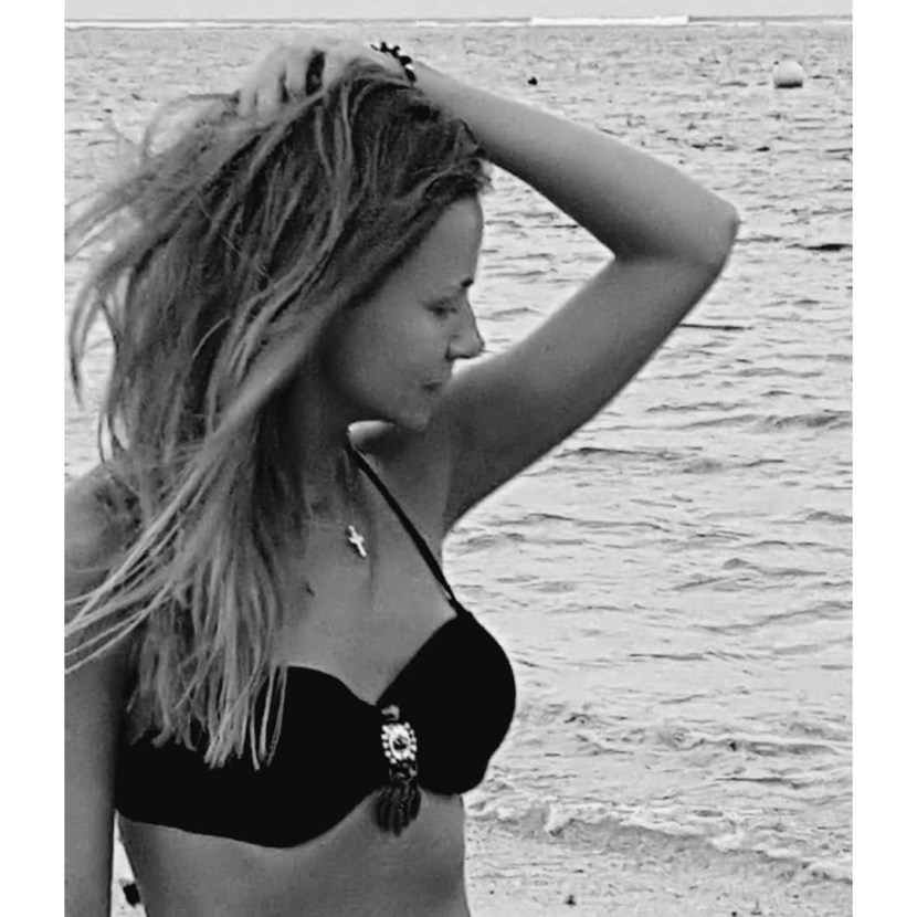 Maria Mironova Maxim