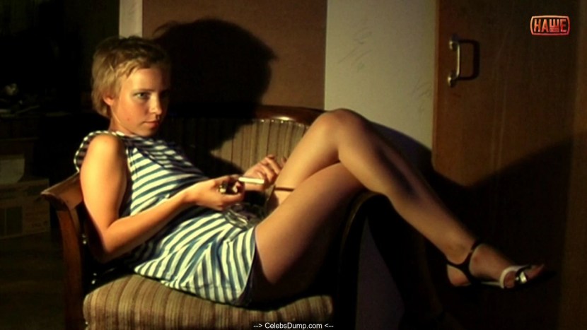 Maria Shalaeva Maxim