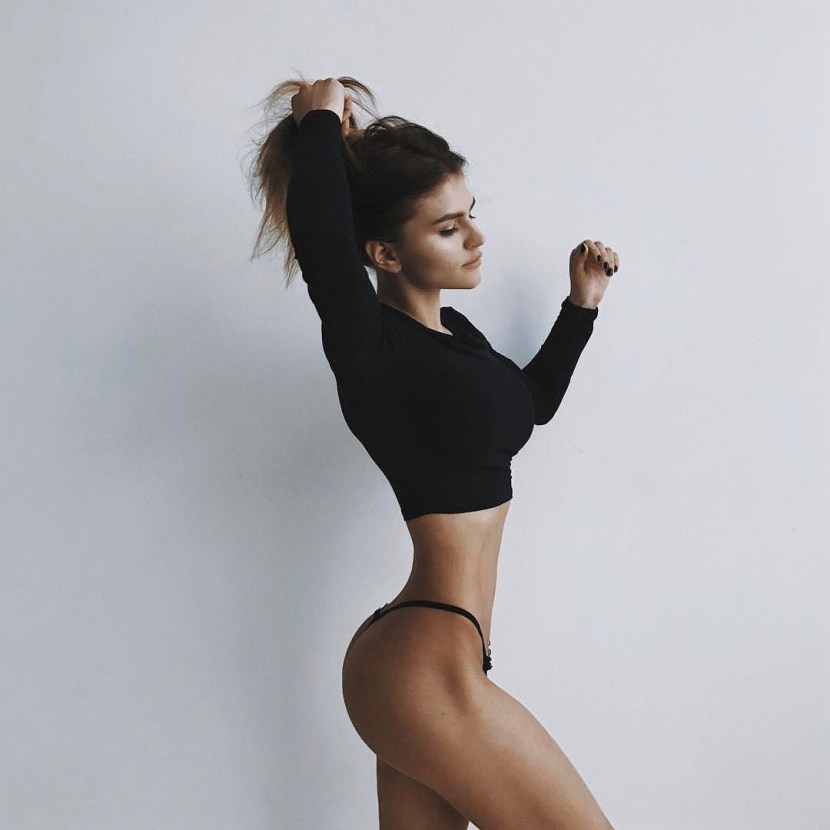 Anastasia Mironova @mironovanastasiia