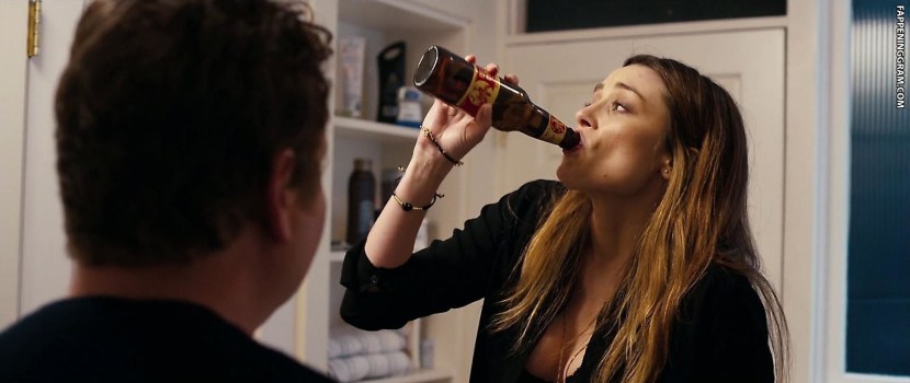 Ariel Vandenberg films