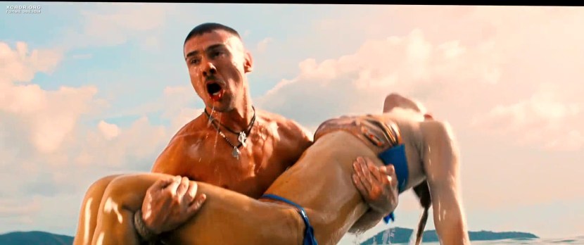 Survival lessons Film 2015 Ekaterina Volkova