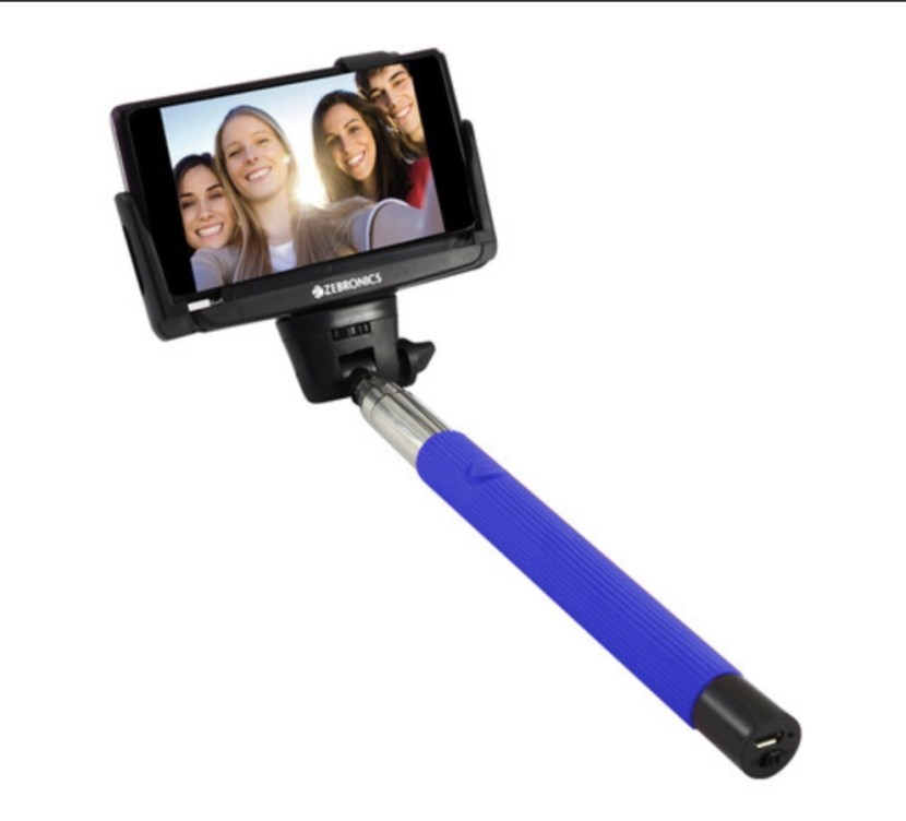 Stolen private selfie