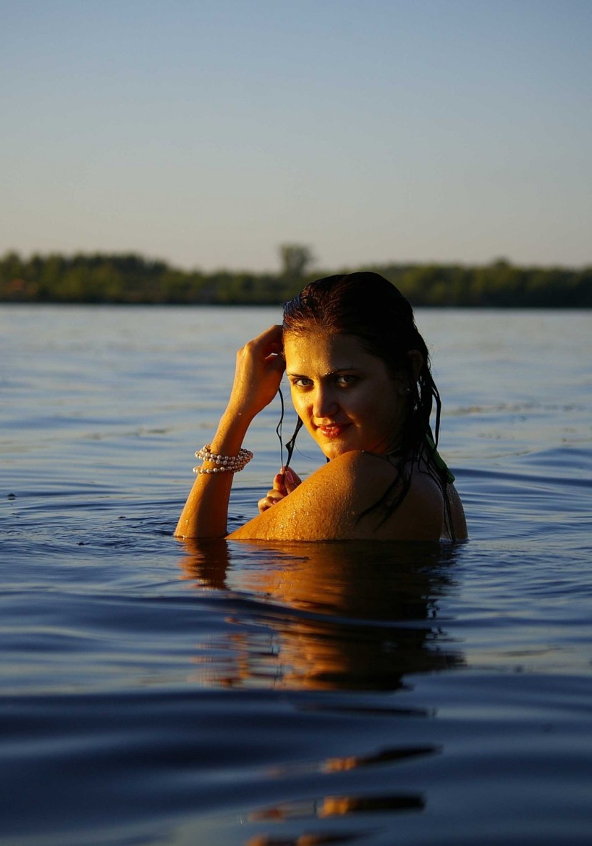 Olga Pakhomova Solnechnogorsk