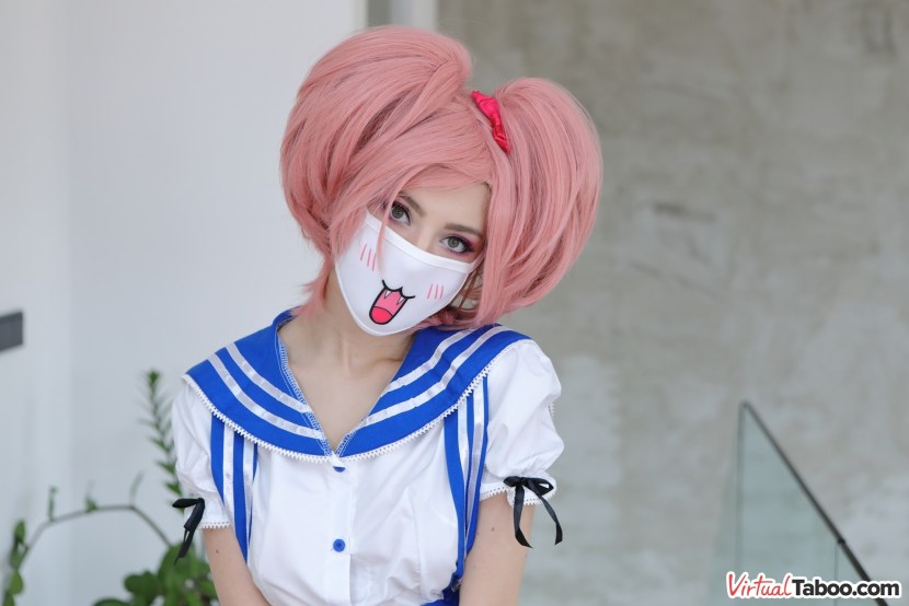 I do not love you anymore