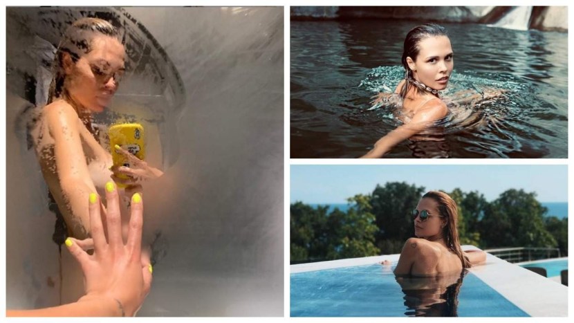 Drozdovskaya Katya - Vitka -tag