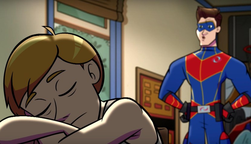 Ray Manchester Dangerous Henry