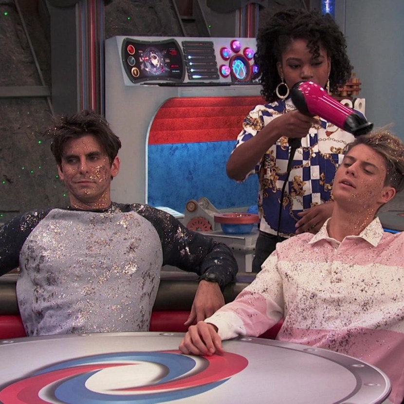 Dangerous Henry Dangerous Fate