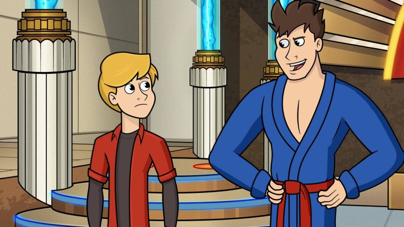 Dangerous Henry Arta