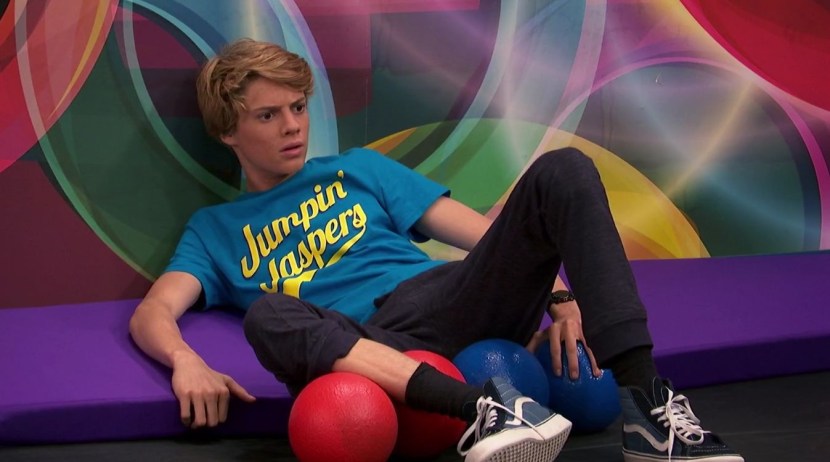 Piper Dangerous Henry 2020