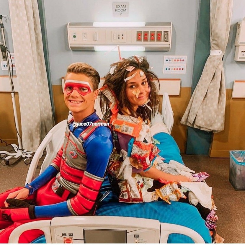 The dangerous detachment of Henry