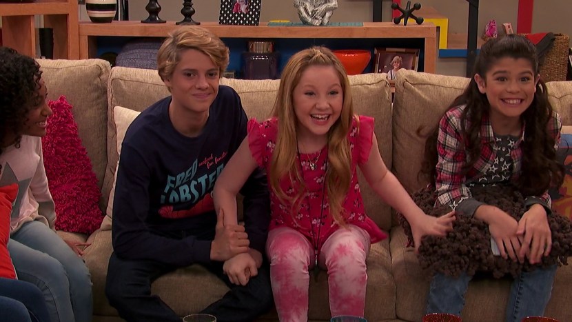 Dangerous Henry Captain Chel