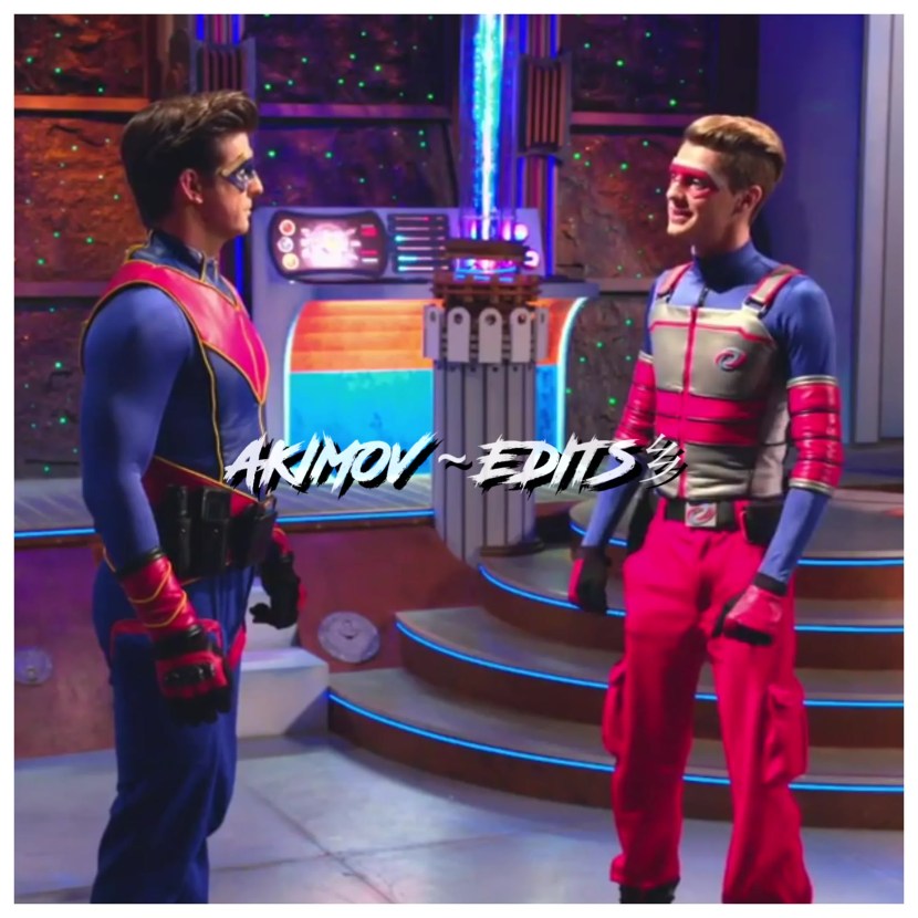 Dangerous Henry Henry Hart