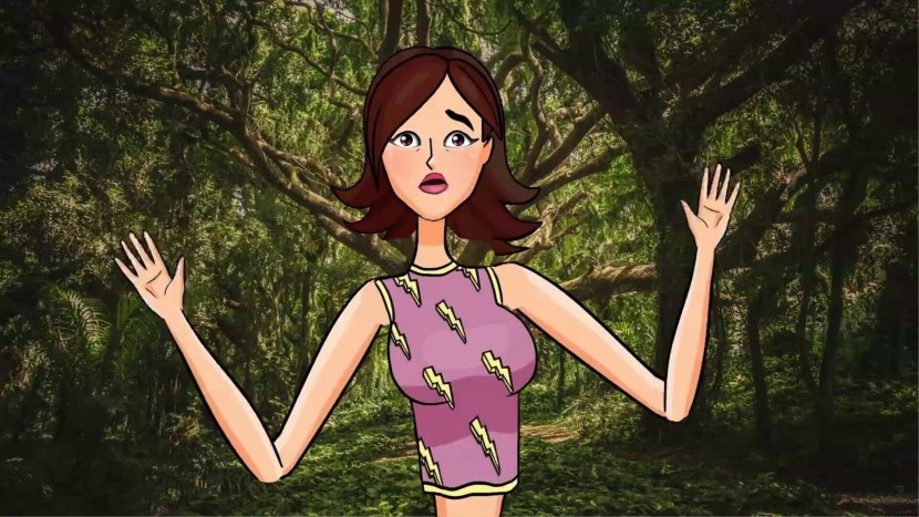 Dangerous Henry Bianca