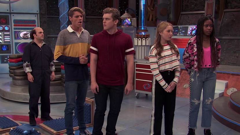 Riel downs Dangerous Henry