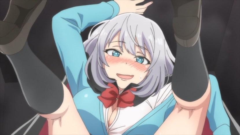 Tedzhina-Sempai season 2