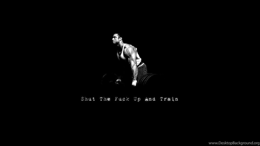 Cool motivational wallpaper