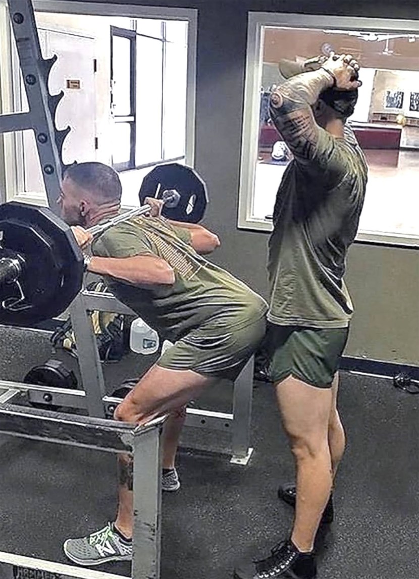 Kendra Last betrayal in the kitchen