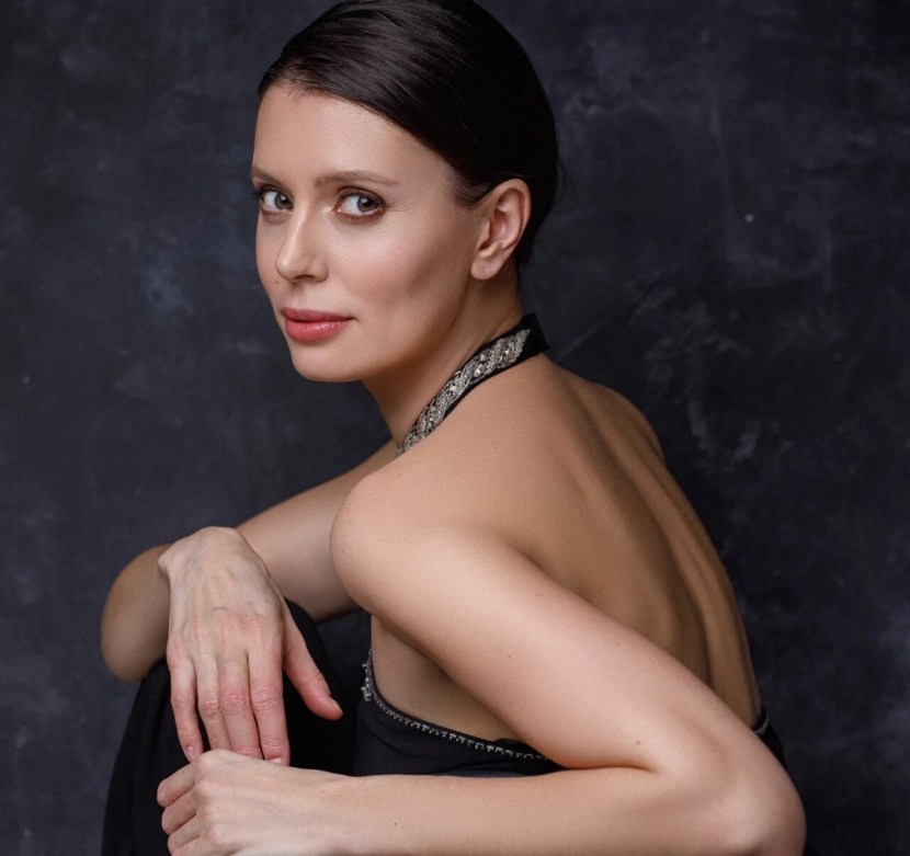 Vladislav Yevtushenko Nude