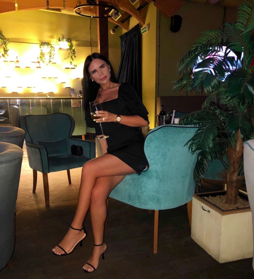 Julia Volkova Balakovo