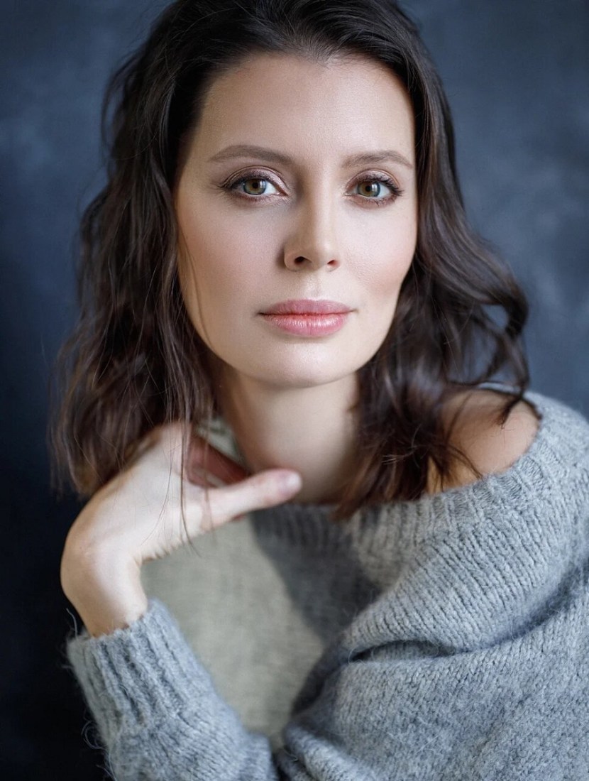 Skorokhod Yulia Anatolyevna