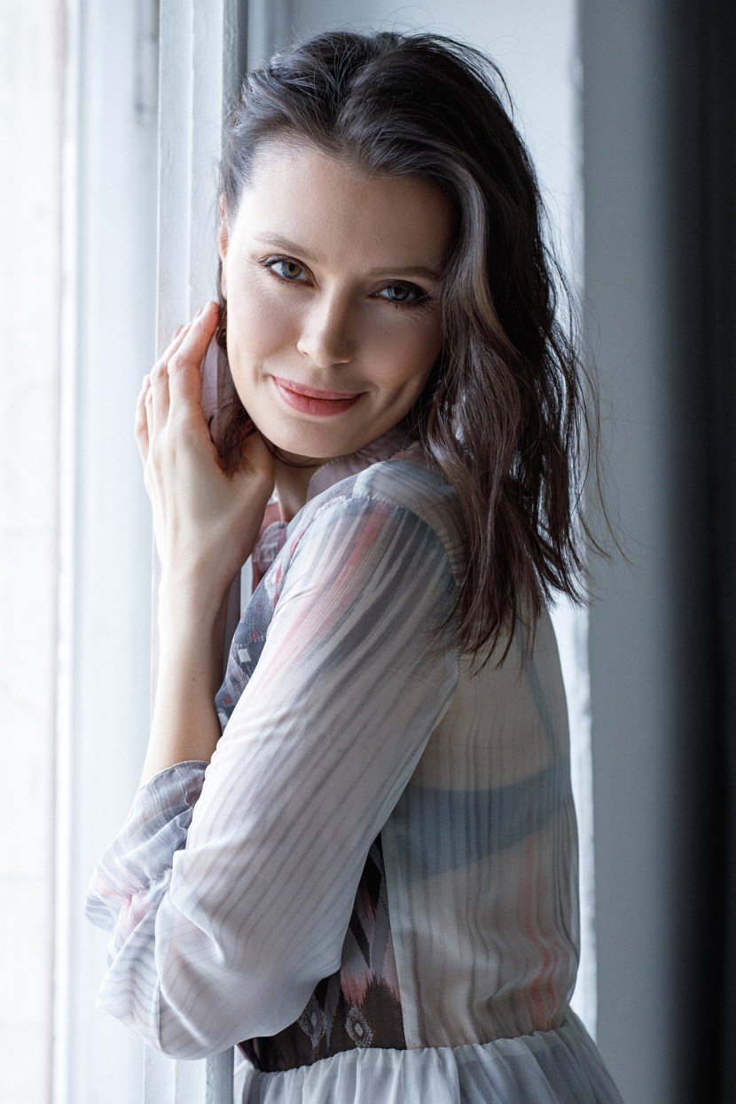 Julia Skoroka Piskarev