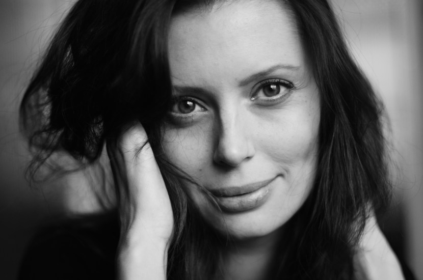 Julia Actress Skorokhod