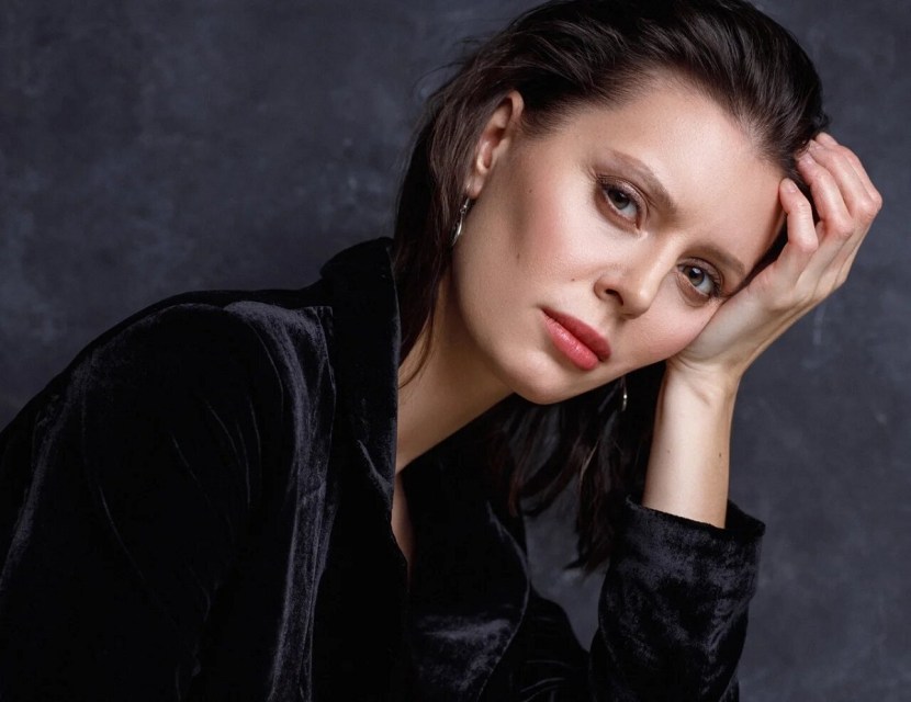 Julia Speed Instagram