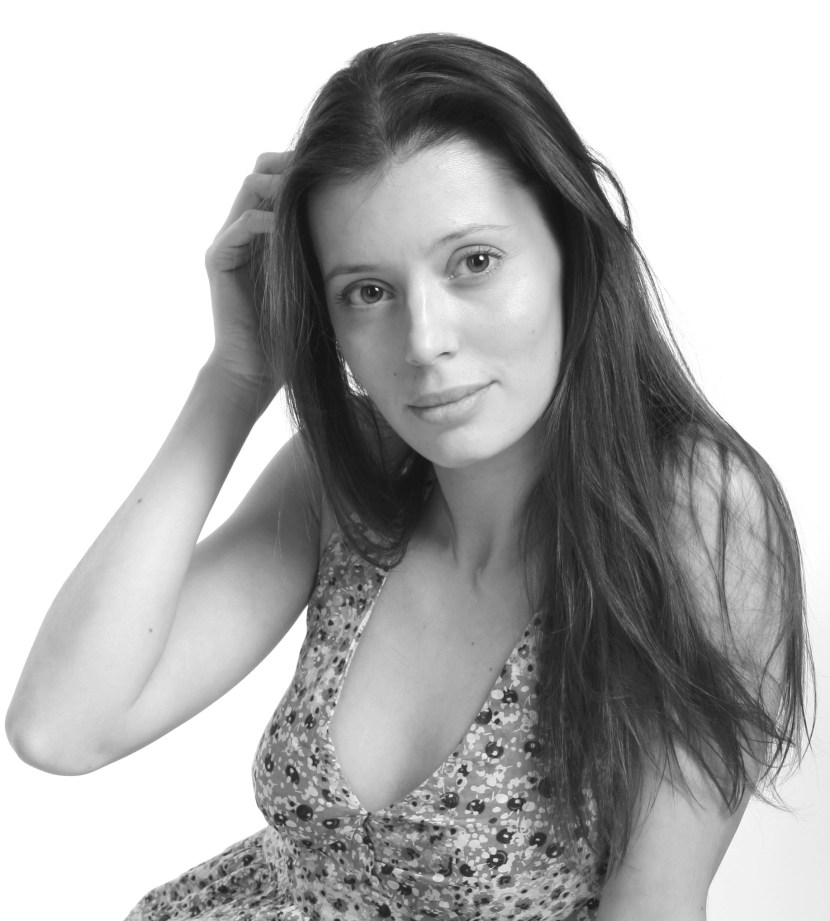 Julia Actress Skorokhod