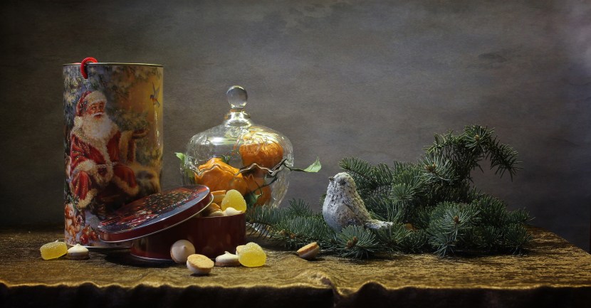 Camilla Vergotis Ballerina