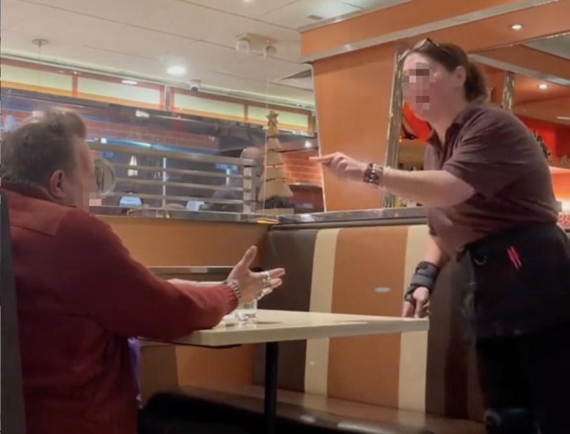 Melissa Real Video