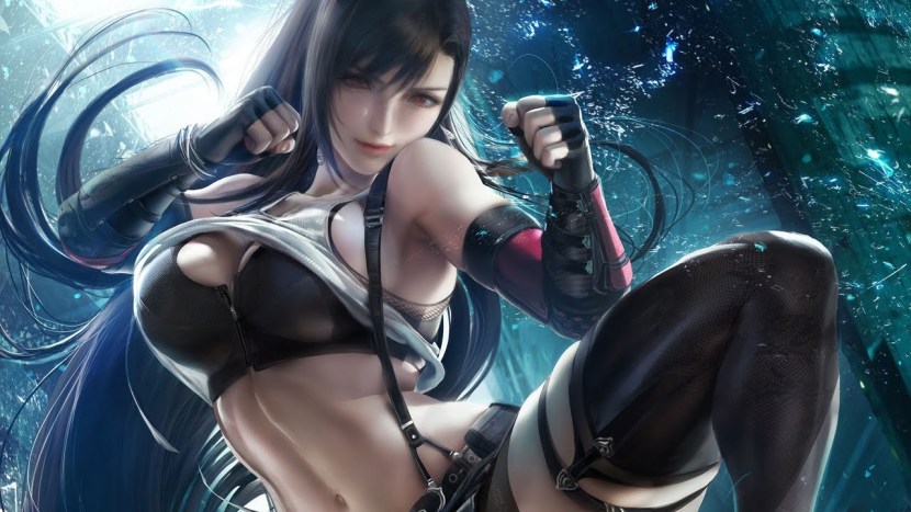 Tif Lokhart Sciamano240